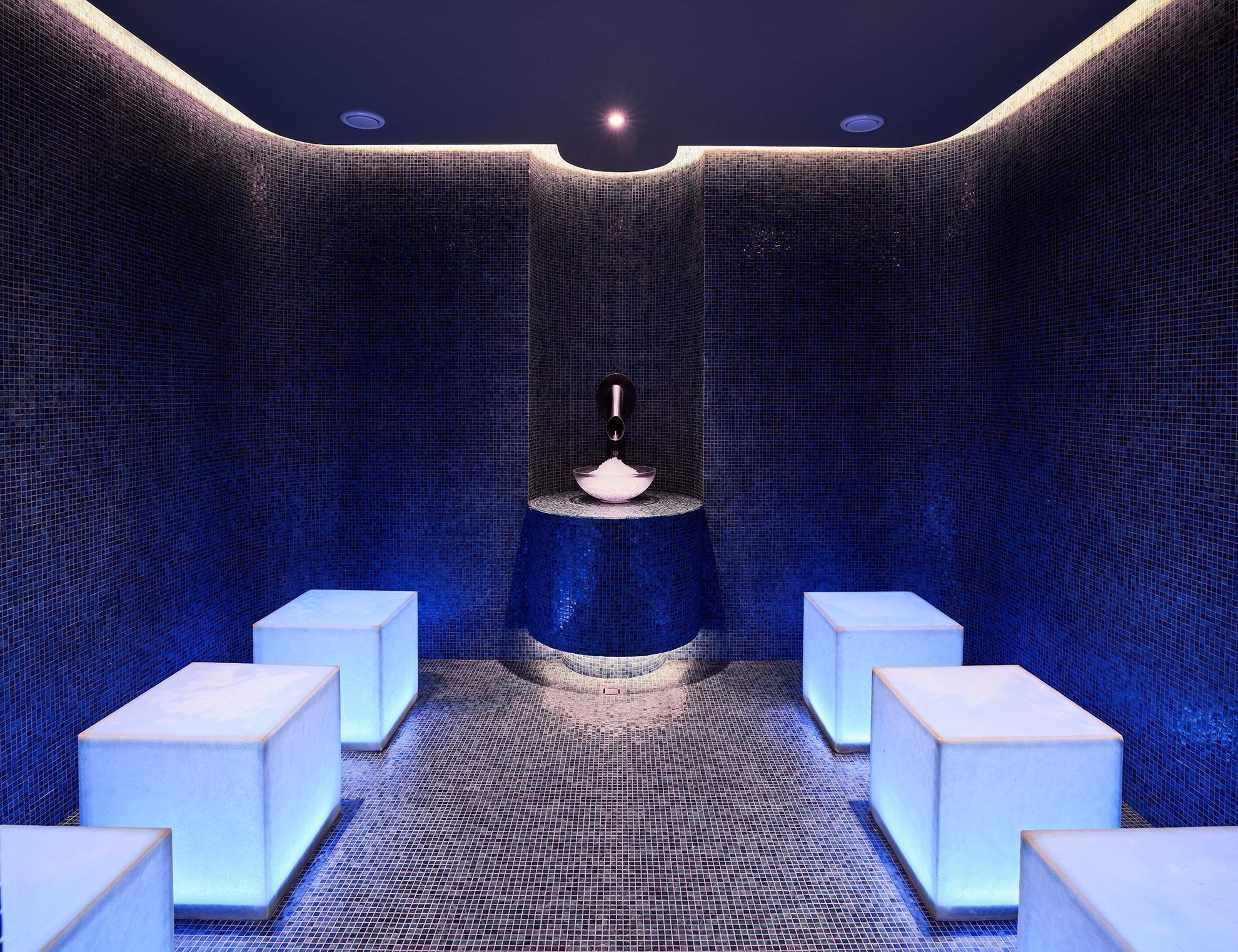 SPA & Wellness 2